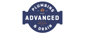 AAA Advanced Plumbing & Drain Logo